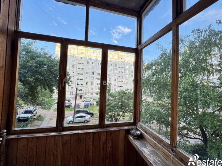 4-комн квартира улица Машиностроителей, 4,  д. 4