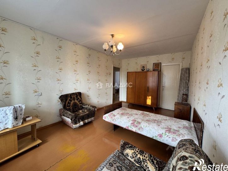 4-комн квартира улица Машиностроителей, 4,  д. 4