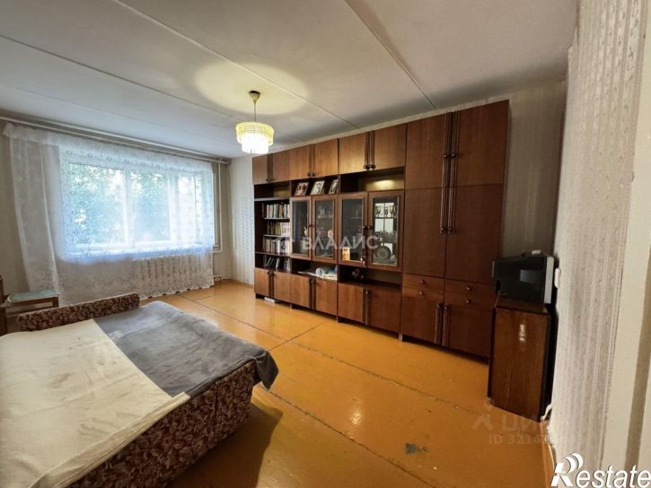 4-комн квартира улица Машиностроителей, 4,  д. 4