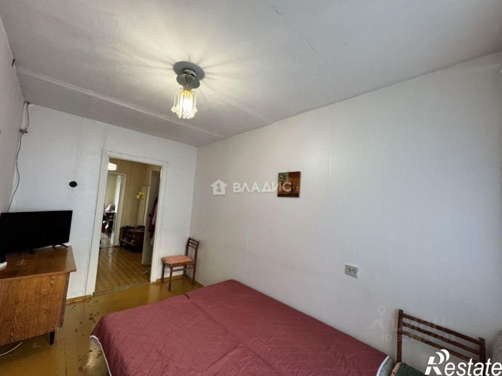 4-комн квартира улица Машиностроителей, 4,  д. 4