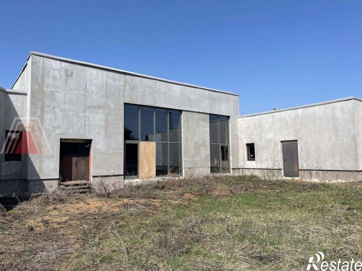 Отдельное здание Светлая улица, 44/1,  д. 44/1