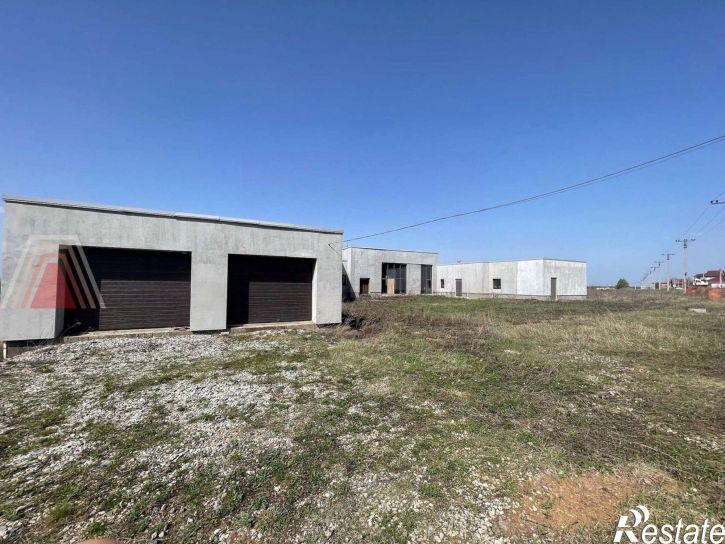 Отдельное здание Светлая улица, 44/1,  д. 44/1