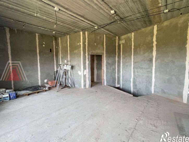 Отдельное здание Светлая улица, 44/1,  д. 44/1