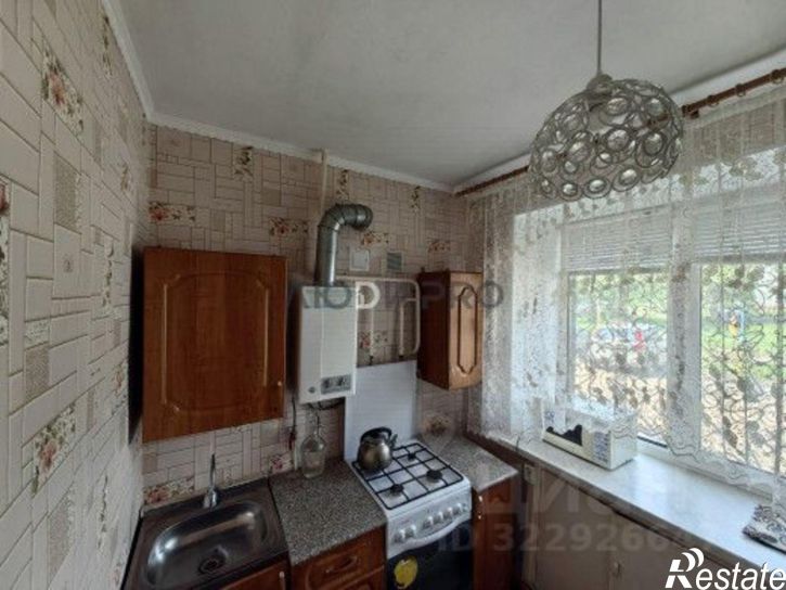 2-комн квартира Уфа г., Калининский