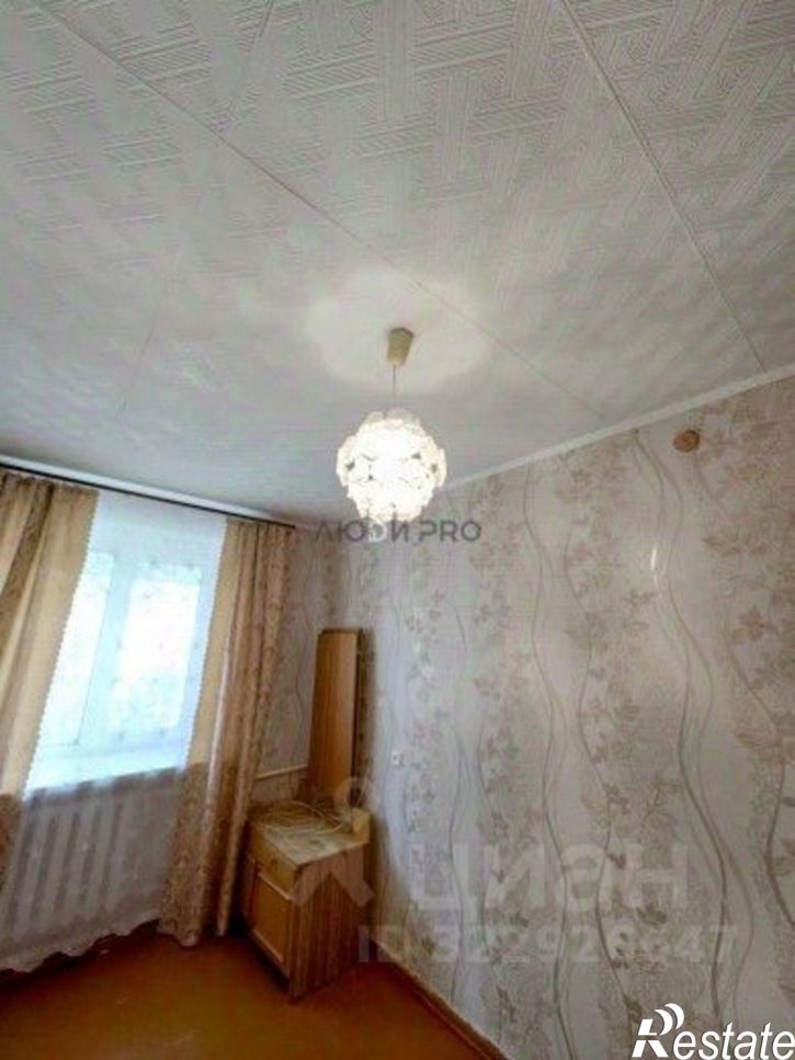 2-комн квартира Уфа г., Калининский