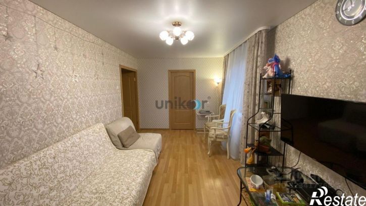 4-комн квартира г Уфа, ул Менделеева, д 177/2