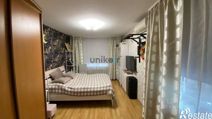 4-комн квартира г Уфа, ул Менделеева, д 177/2