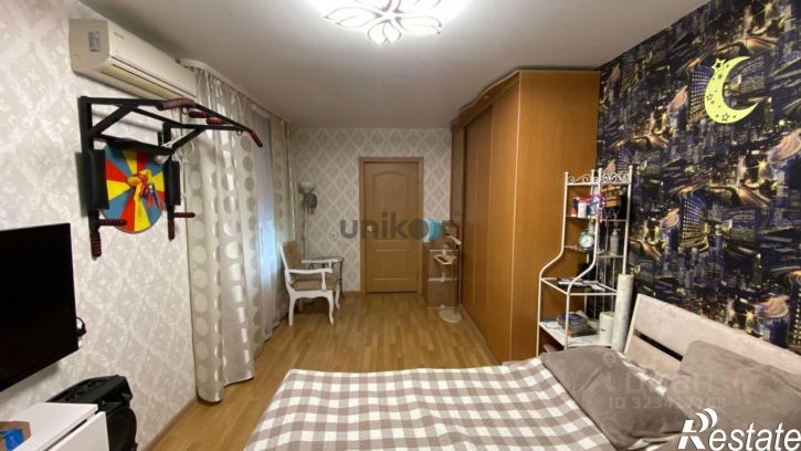 4-комн квартира г Уфа, ул Менделеева, д 177/2