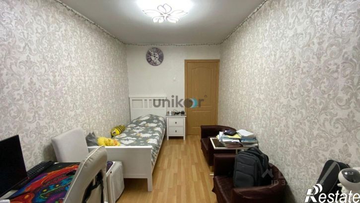 4-комн квартира г Уфа, ул Менделеева, д 177/2