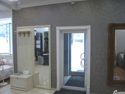 Продажа помещения российская улица, 13