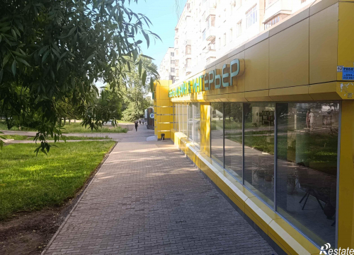Продажа помещения российская улица, 13