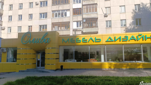 Продажа помещения российская улица, 13