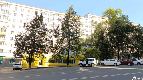 Продажа помещения российская улица, 13