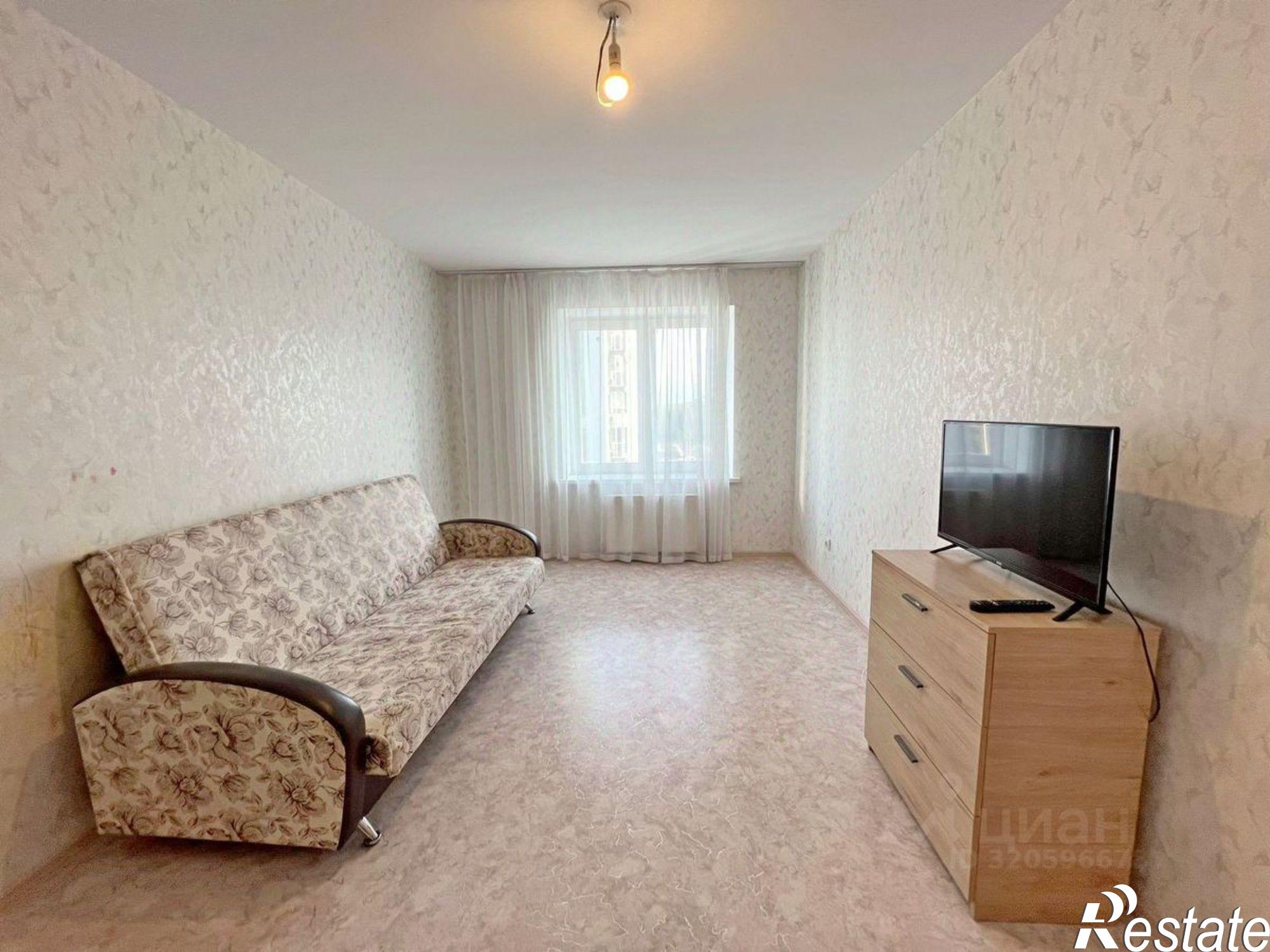 Сдать квартиру за 30 000 рублей на улица Просвещения, 11/1