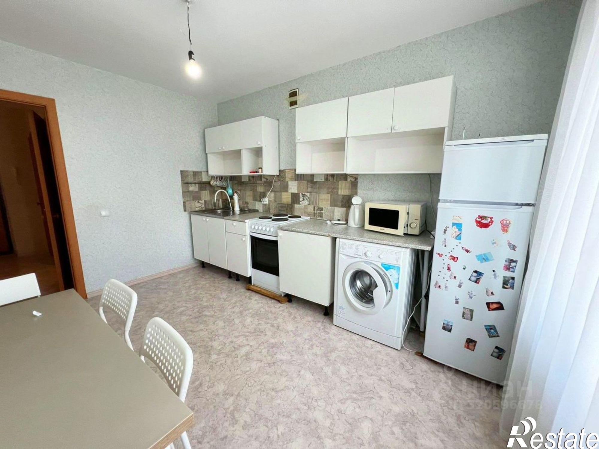 Сдать квартиру за 30 000 рублей на улица Просвещения, 11/1