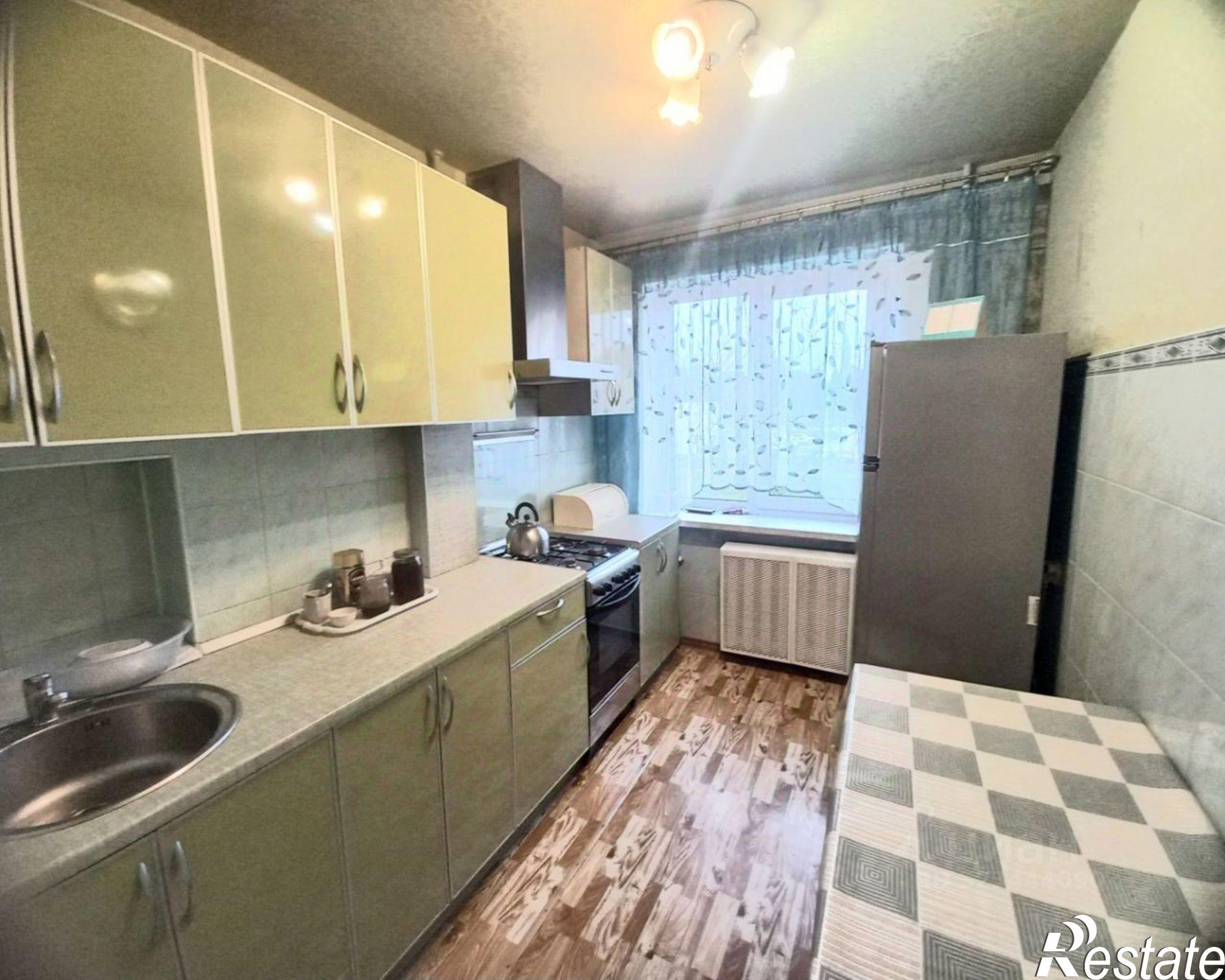 Купить квартиру за 5 700 000 рублей на улица Орджоникидзе, 20/1