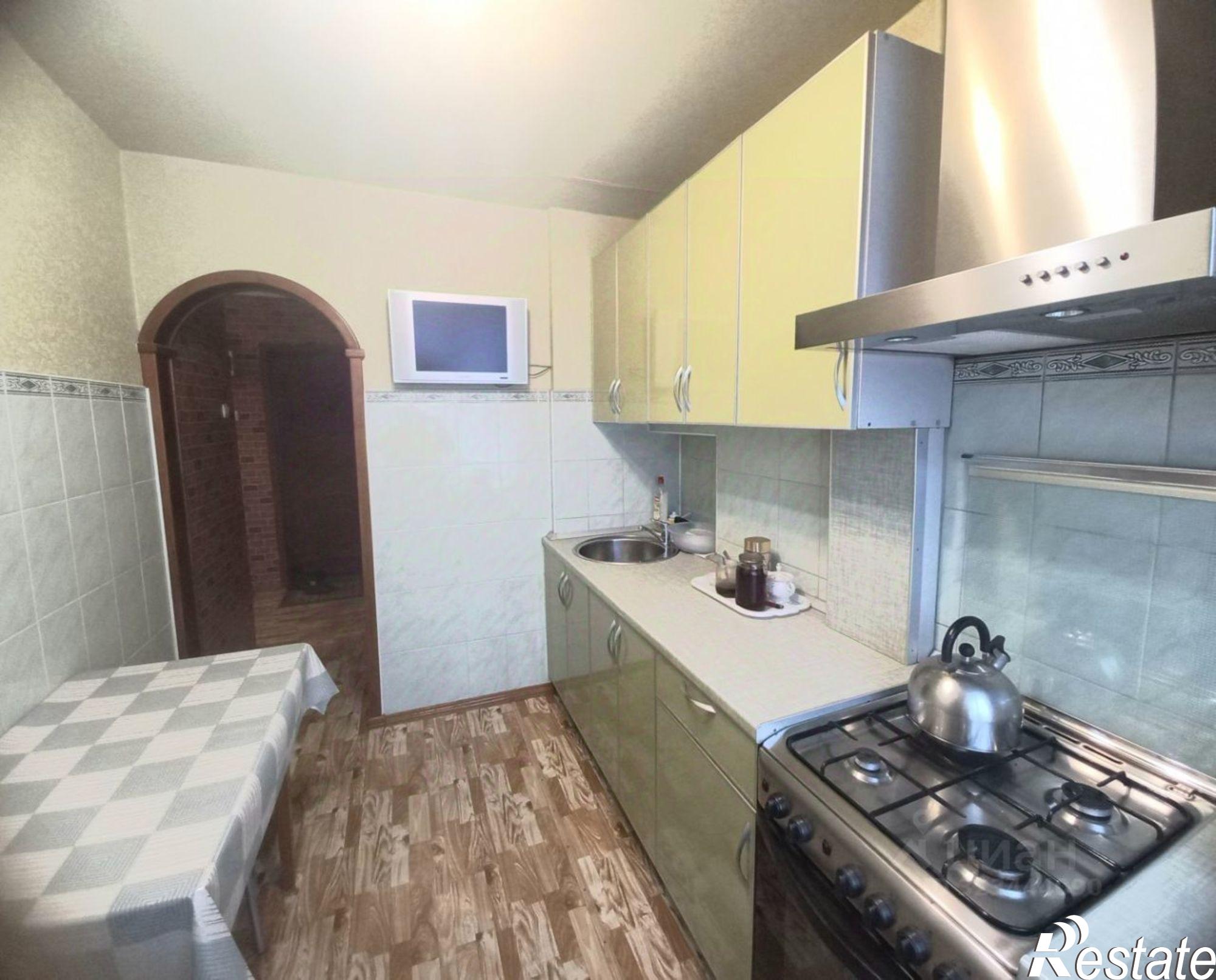 Купить квартиру за 5 700 000 рублей на улица Орджоникидзе, 20/1