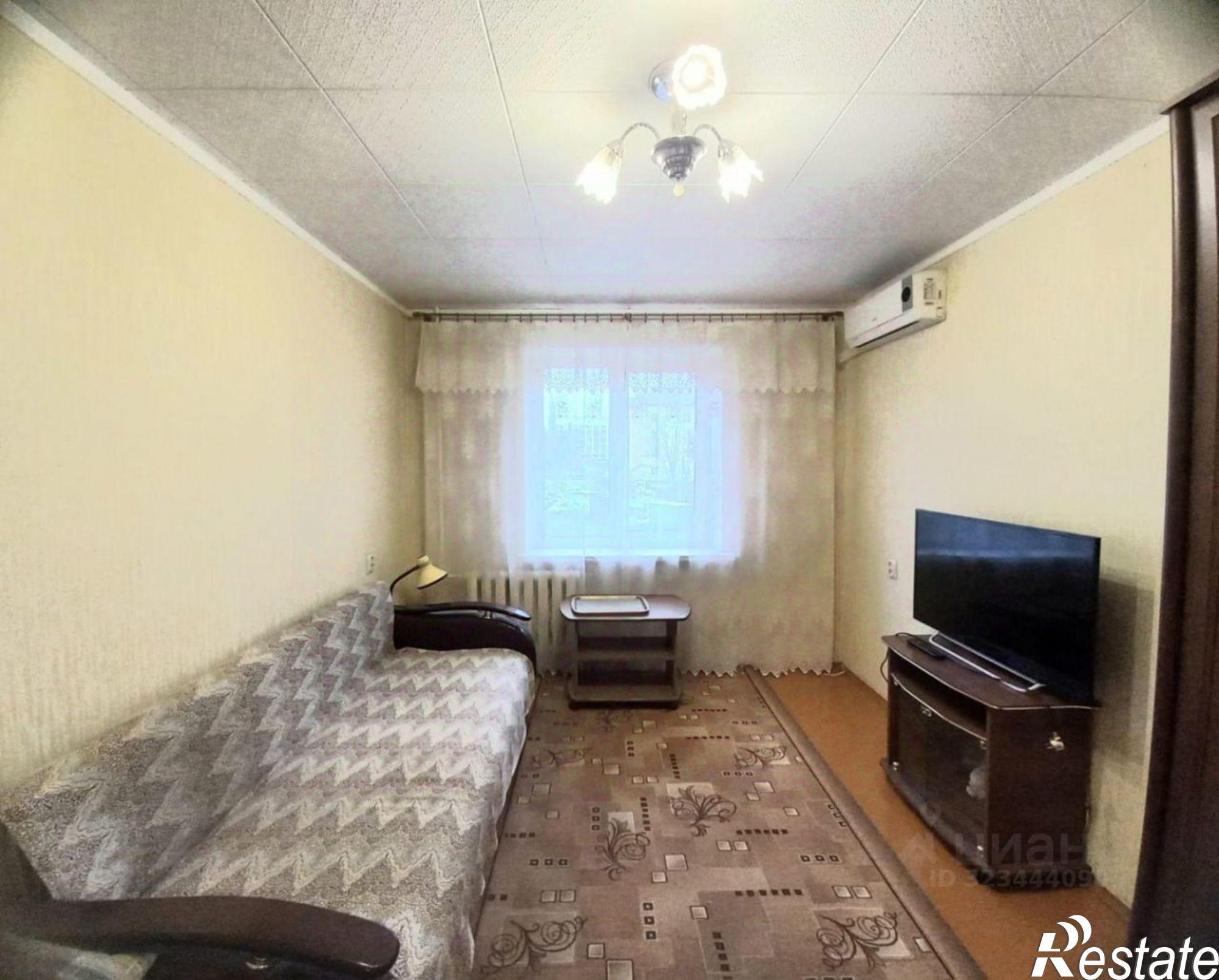 Купить квартиру за 5 700 000 рублей на улица Орджоникидзе, 20/1