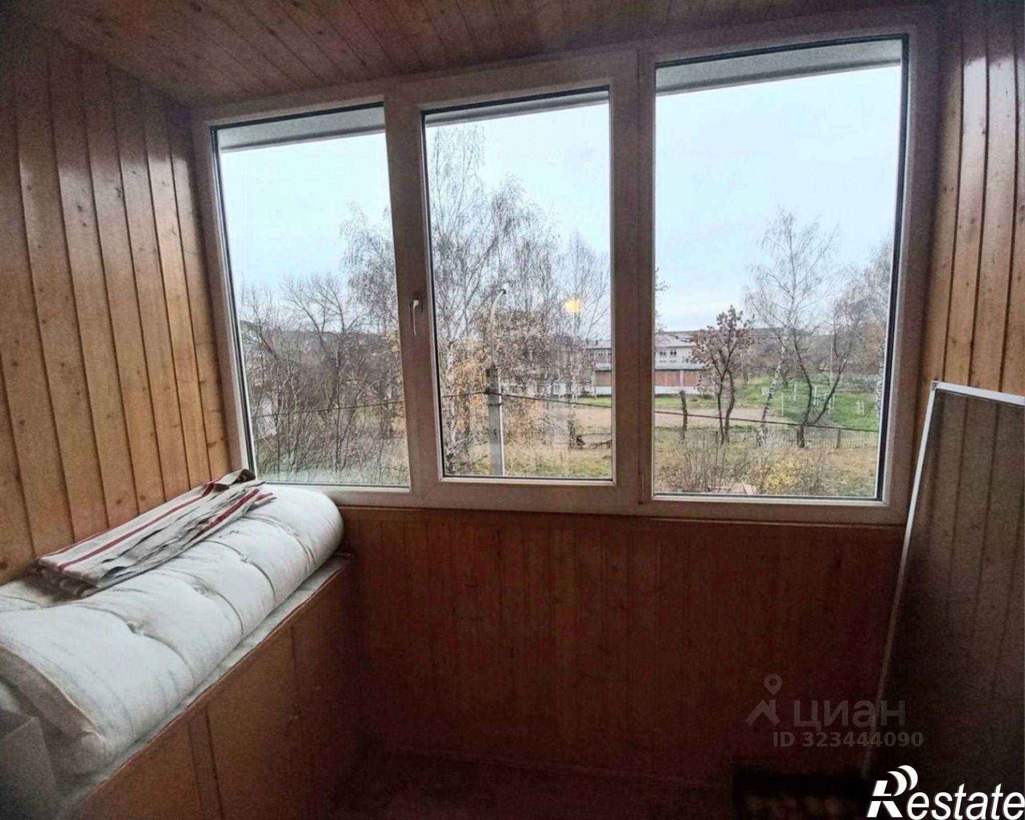 Купить квартиру за 5 700 000 рублей на улица Орджоникидзе, 20/1