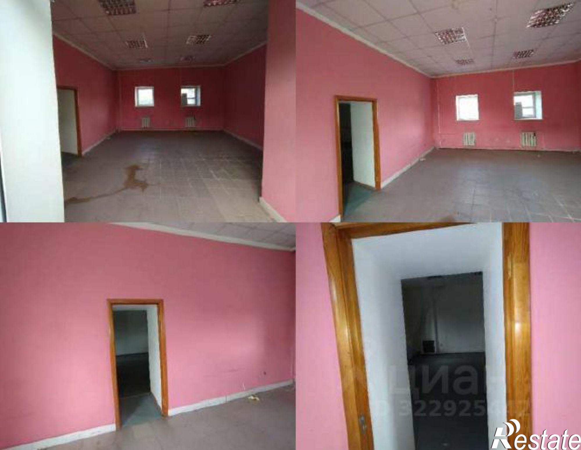 Купить ОСЗ, отдельно стоящее здание за 76 605 900 рублей на проспект Салавата Юлаева