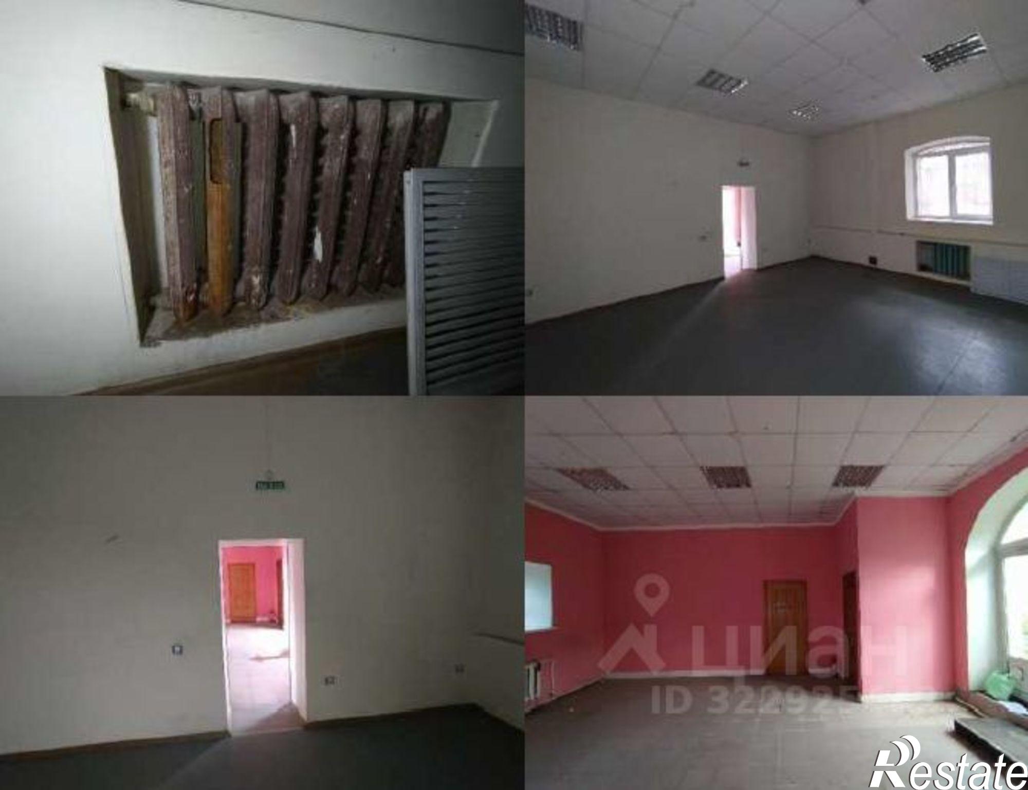 Купить ОСЗ, отдельно стоящее здание за 76 605 900 рублей на проспект Салавата Юлаева