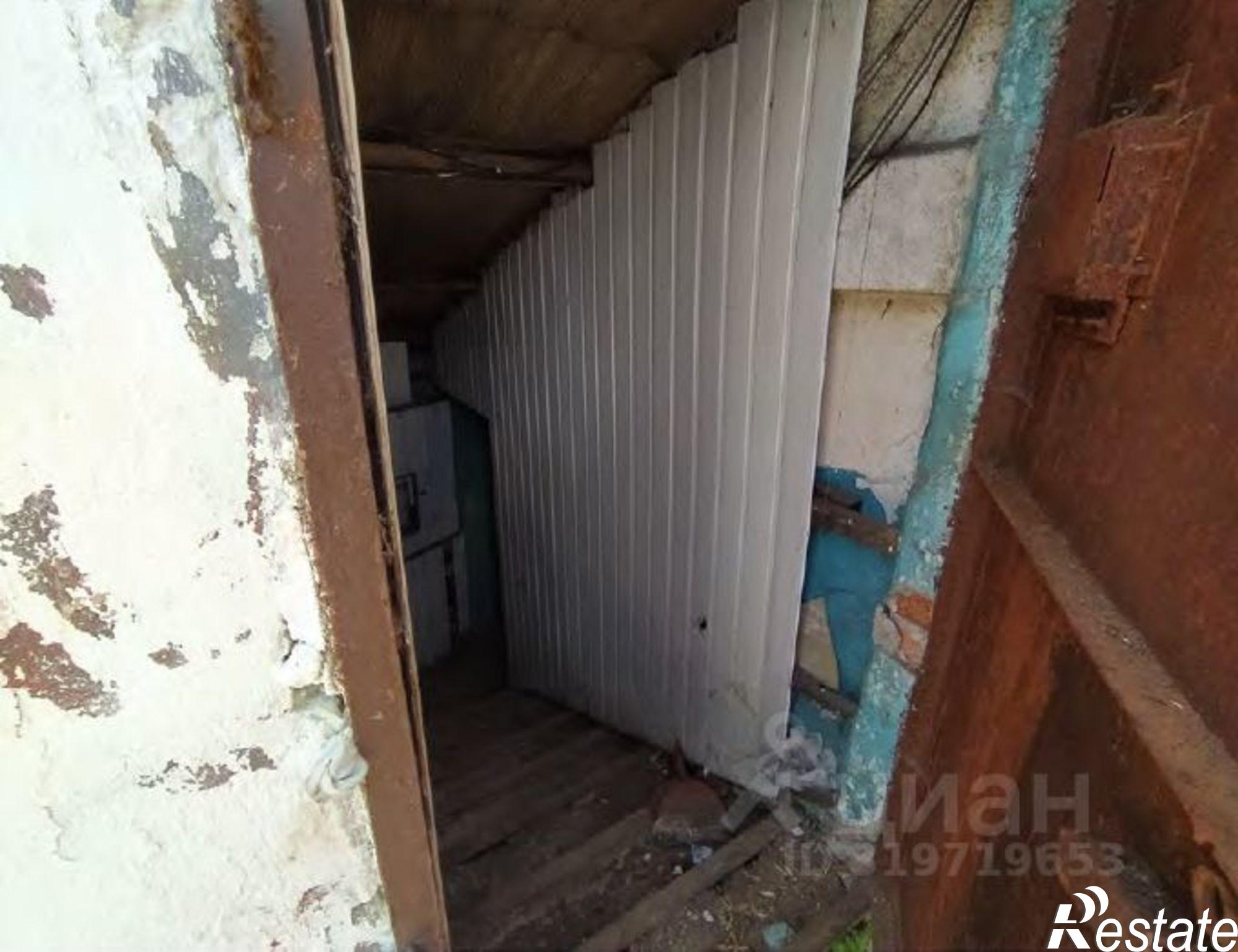 Купить офис, помещение под офис за 916 728 рублей на улица Орджоникидзе, 6