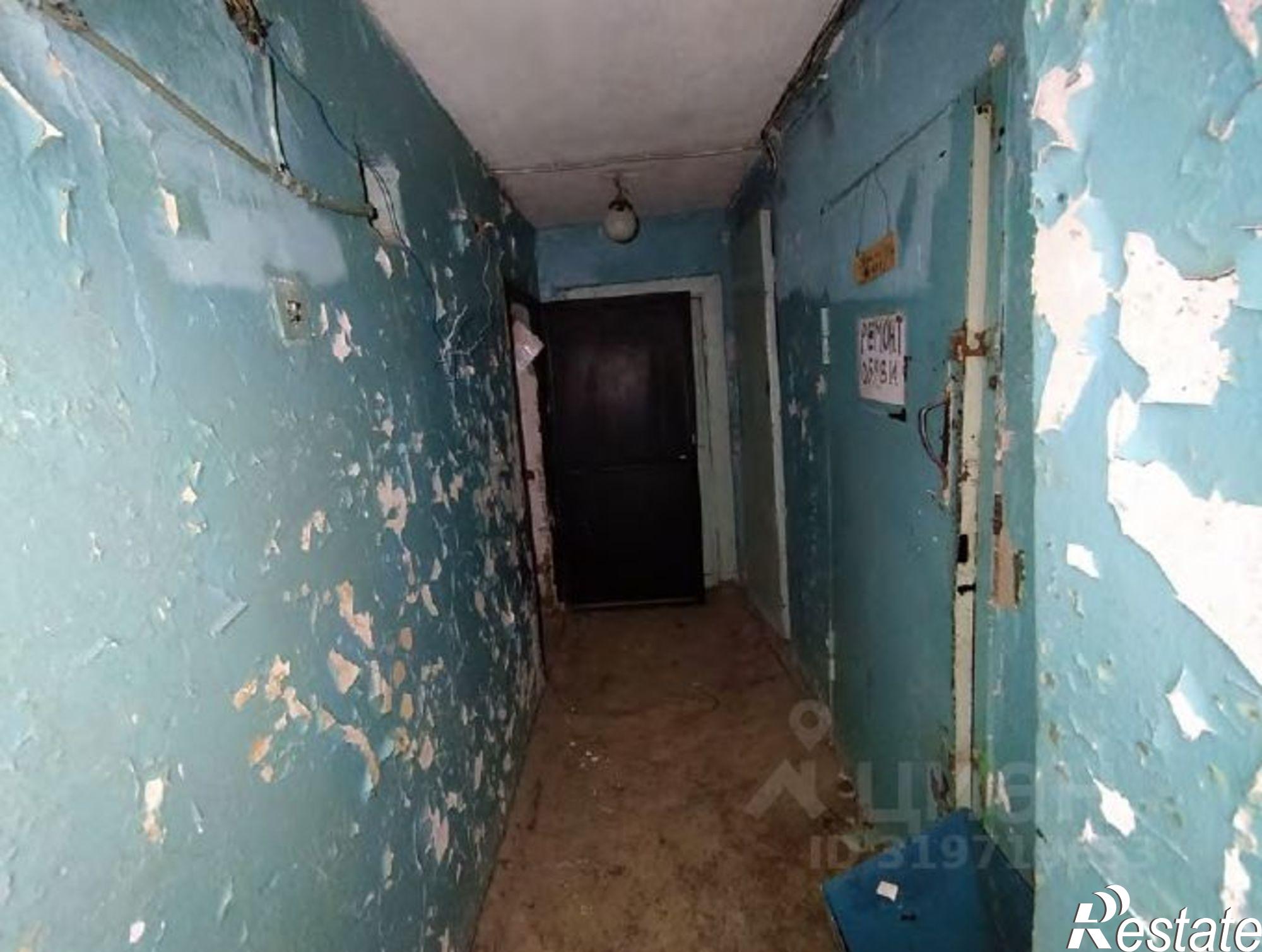 Купить офис, помещение под офис за 916 728 рублей на улица Орджоникидзе, 6