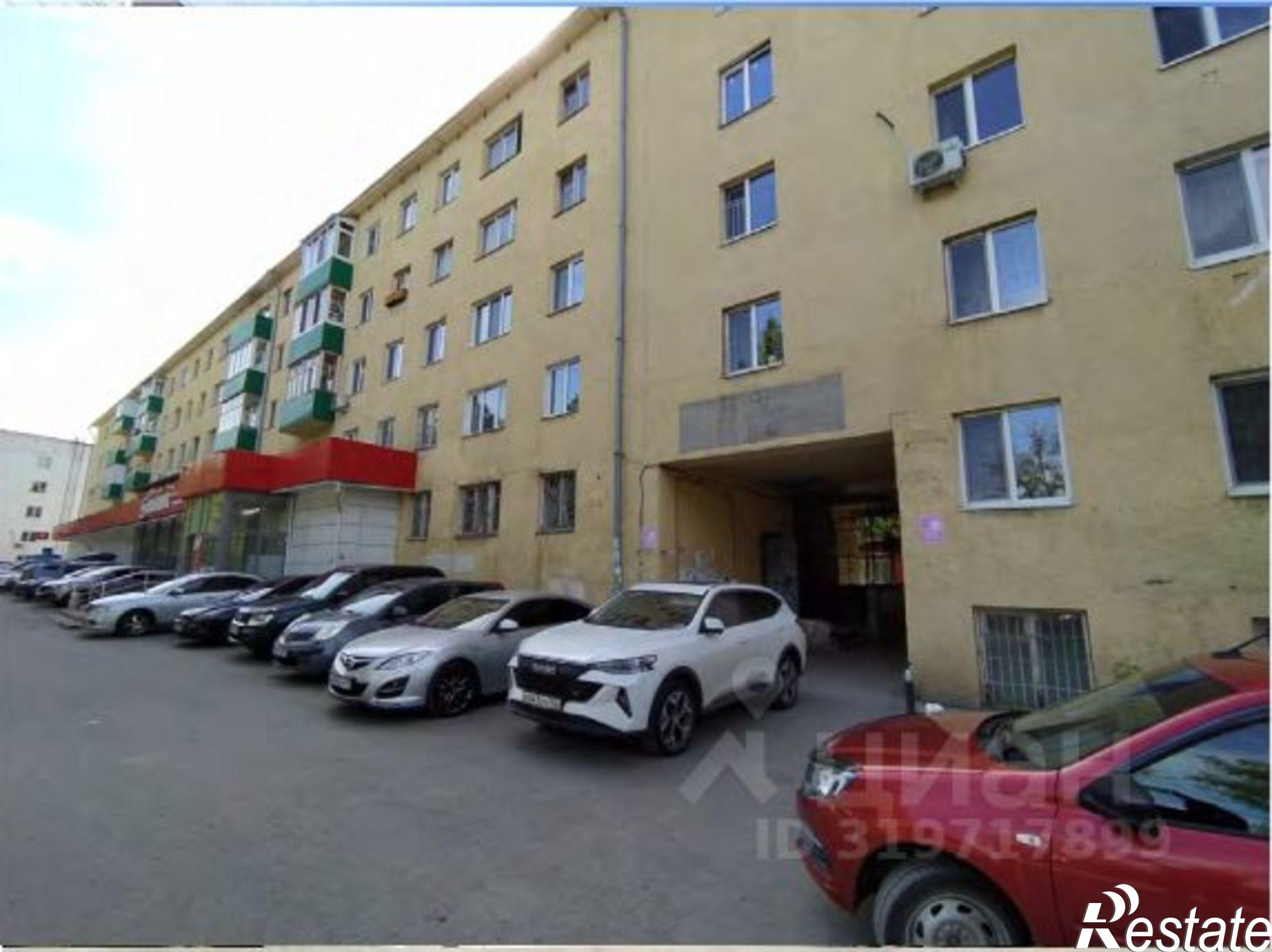 Купить офис, помещение под офис за 24 381 000 рублей на Сельская Богородская улица, 29