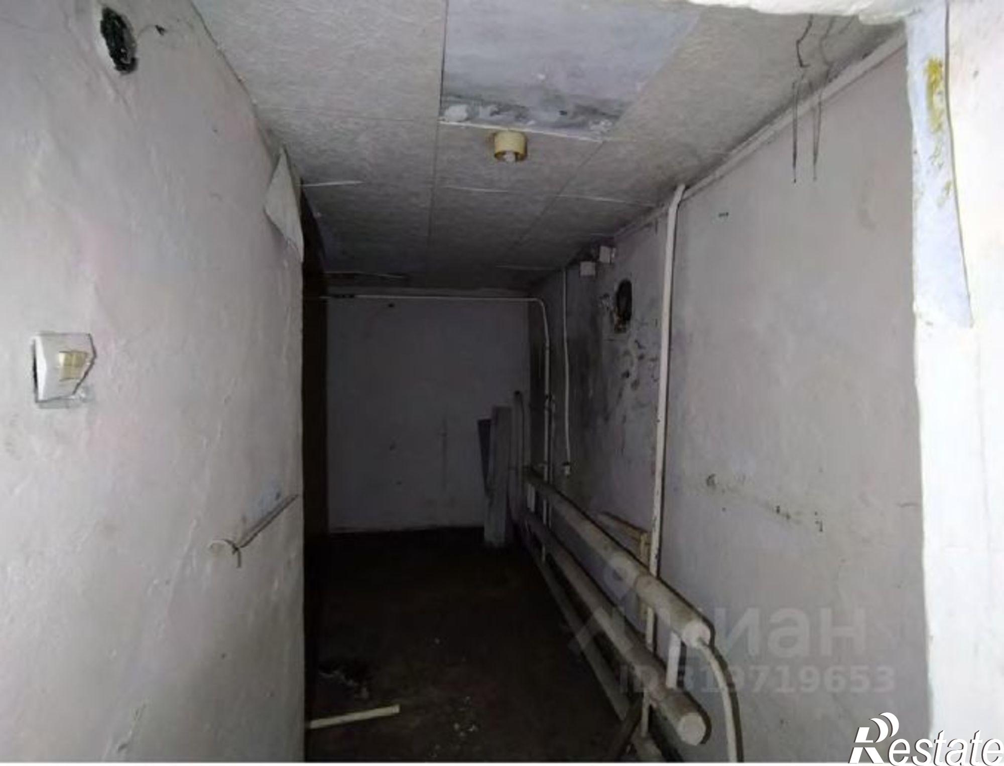 Купить офис, помещение под офис за 916 728 рублей на улица Орджоникидзе, 6