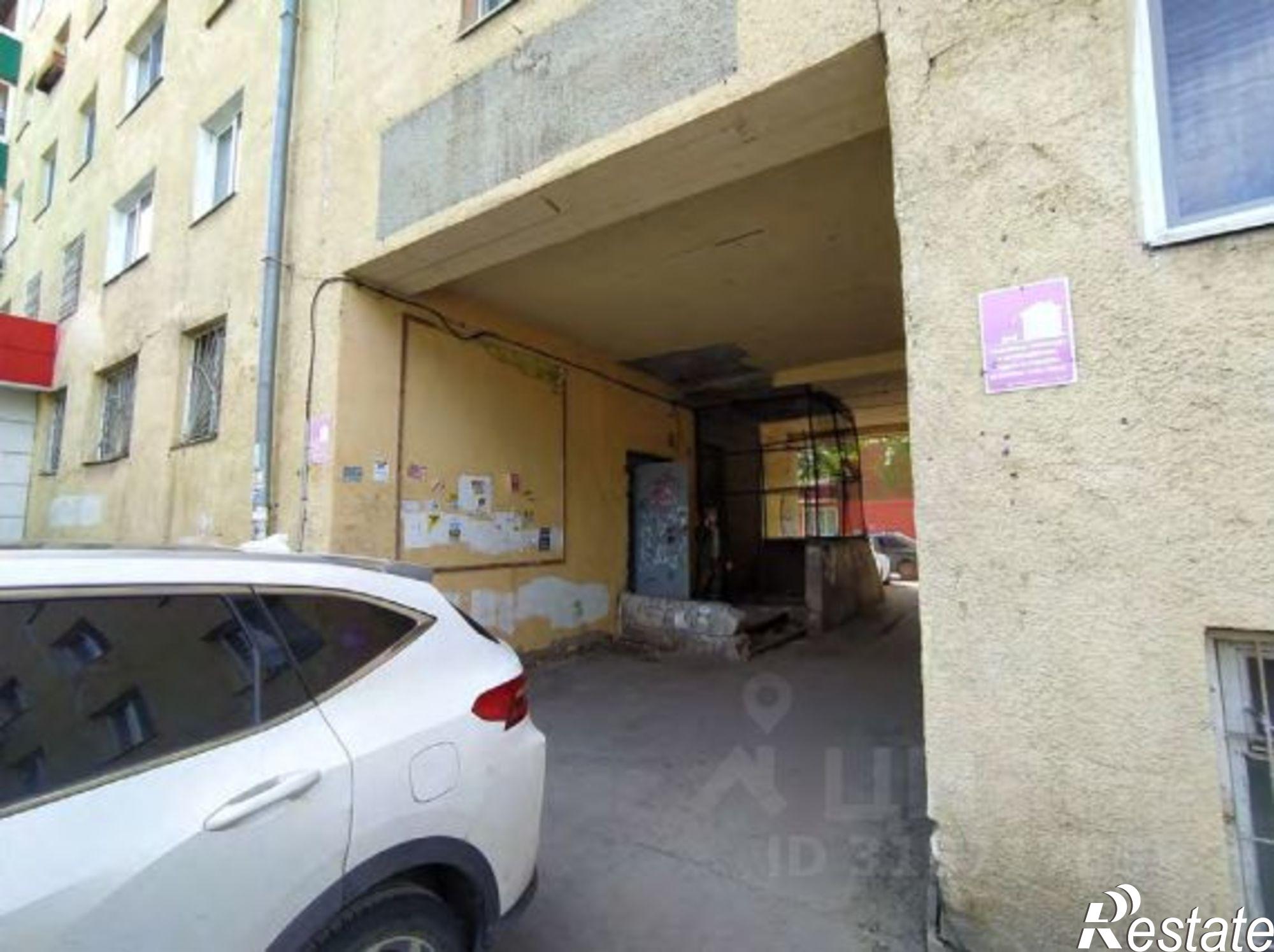 Купить офис, помещение под офис за 24 381 000 рублей на Сельская Богородская улица, 29