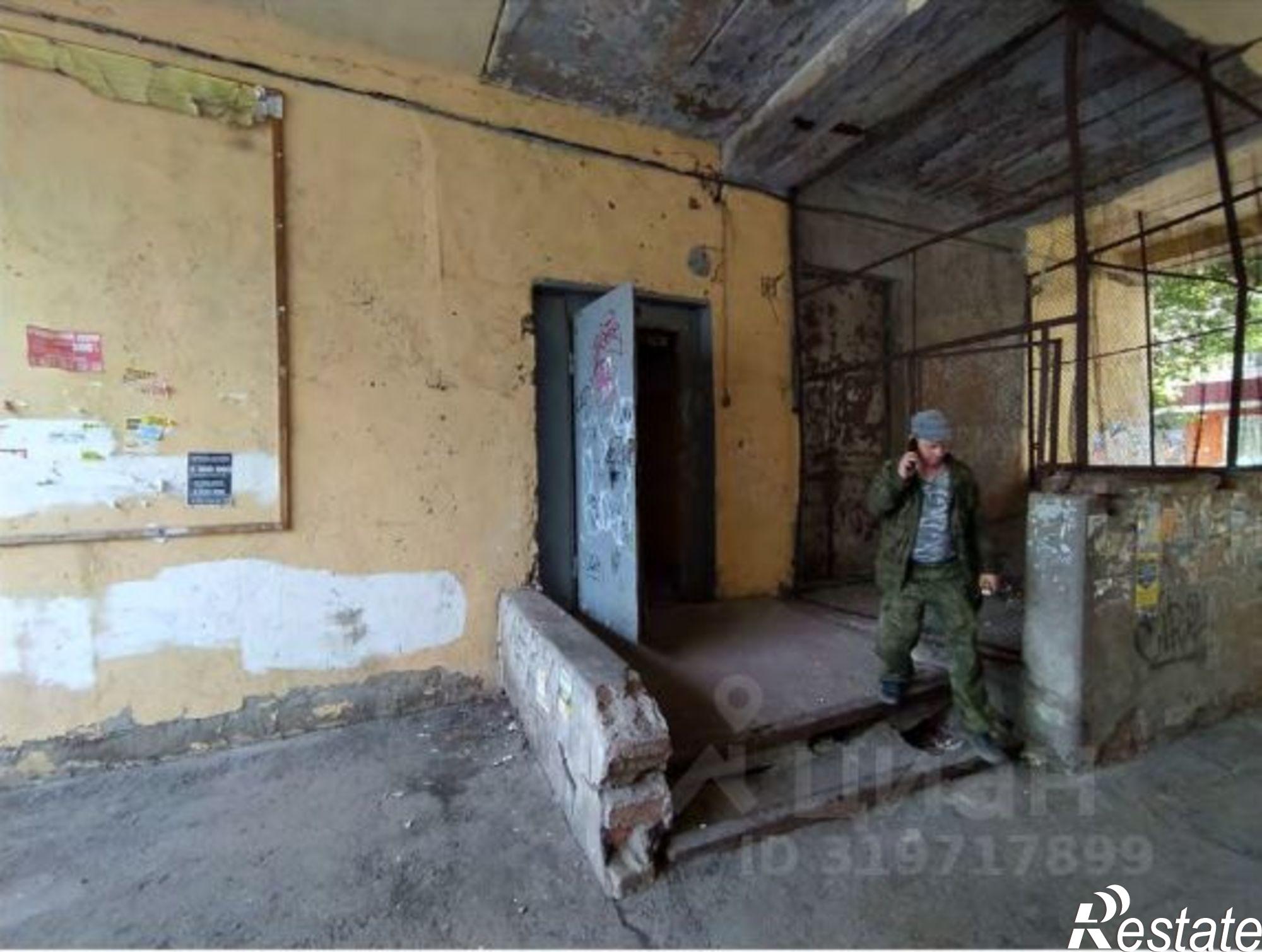 Купить офис, помещение под офис за 24 381 000 рублей на Сельская Богородская улица, 29