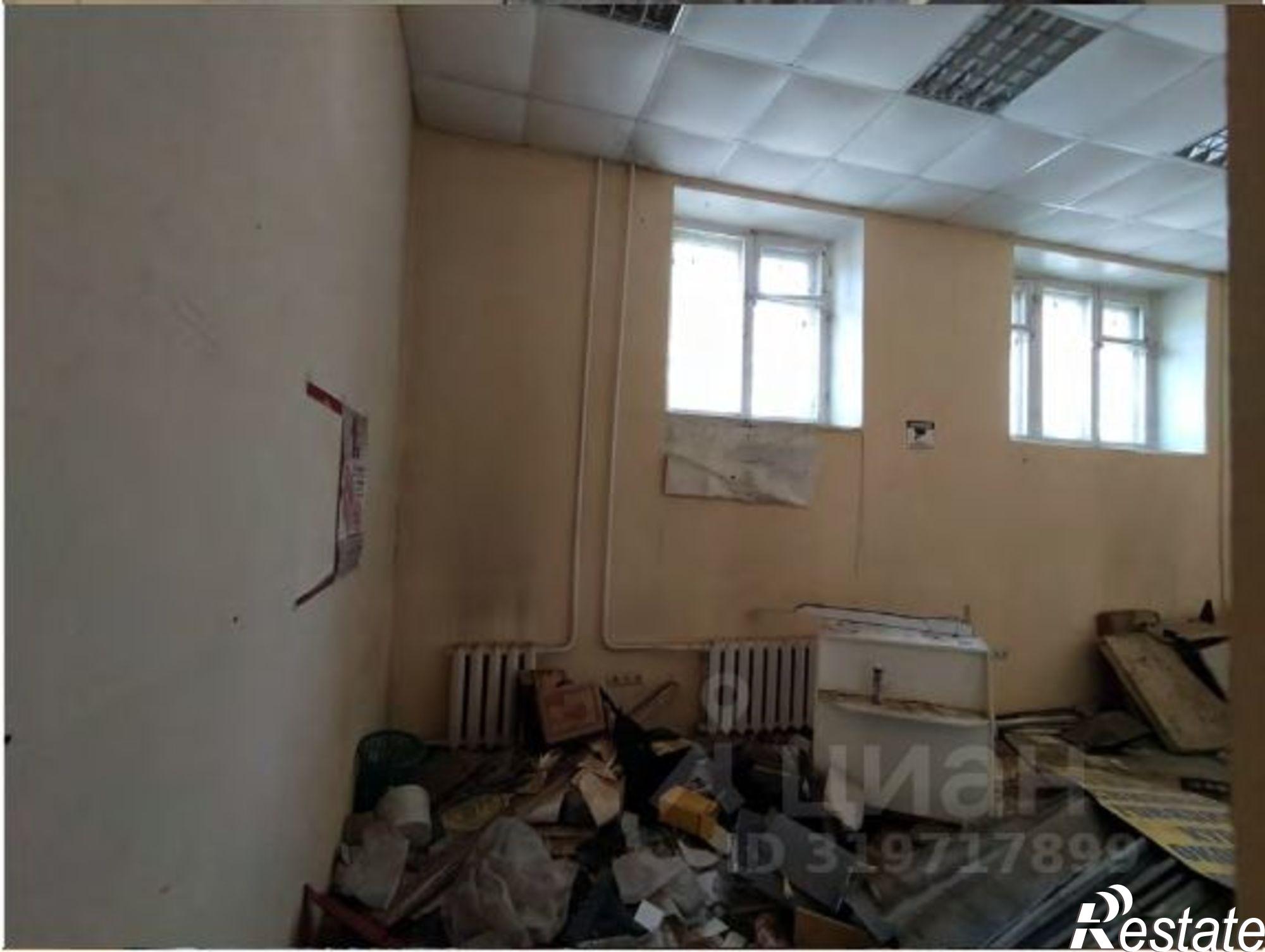 Купить офис, помещение под офис за 24 381 000 рублей на Сельская Богородская улица, 29