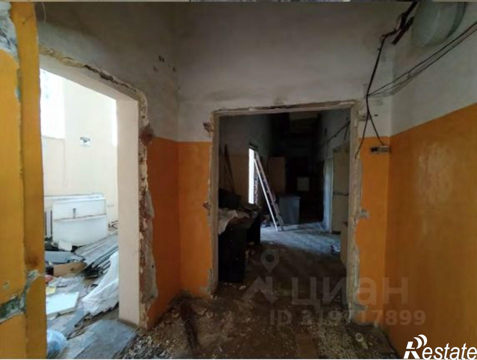 Купить офис, помещение под офис за 24 381 000 рублей на Сельская Богородская улица, 29