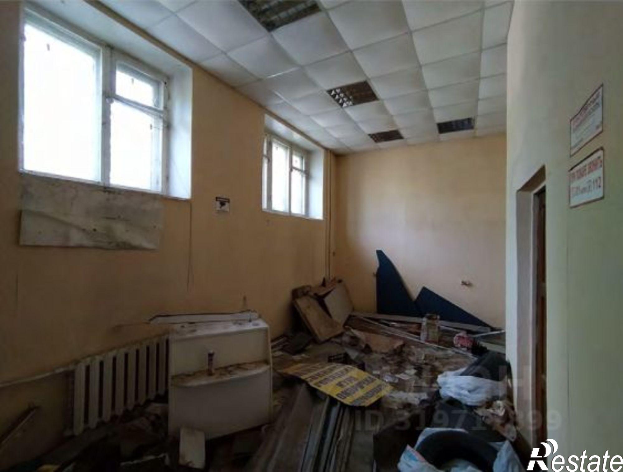 Купить офис, помещение под офис за 24 381 000 рублей на Сельская Богородская улица, 29