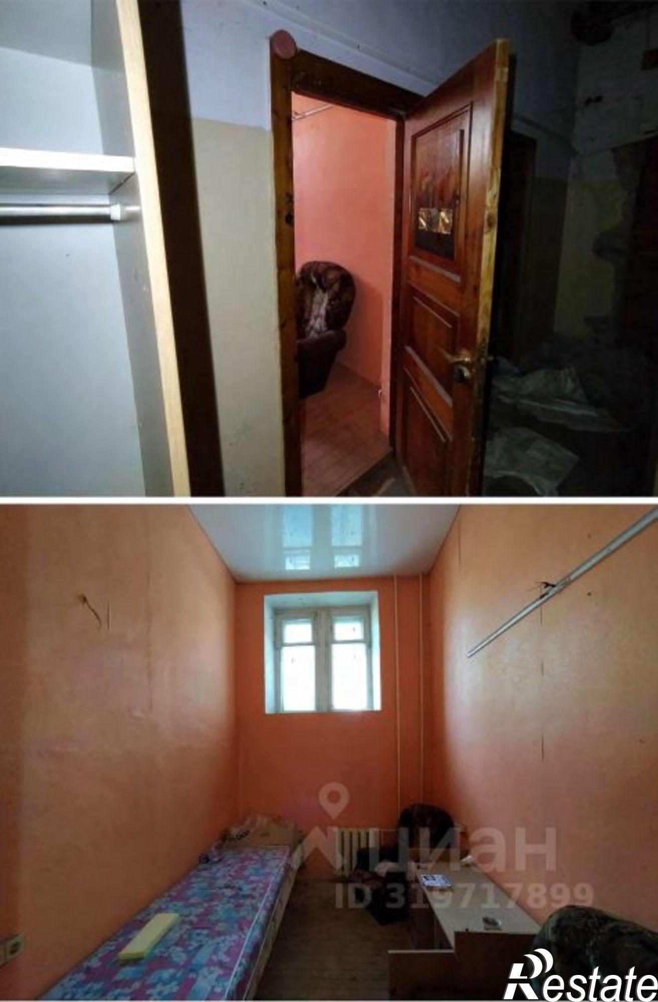 Купить офис, помещение под офис за 24 381 000 рублей на Сельская Богородская улица, 29