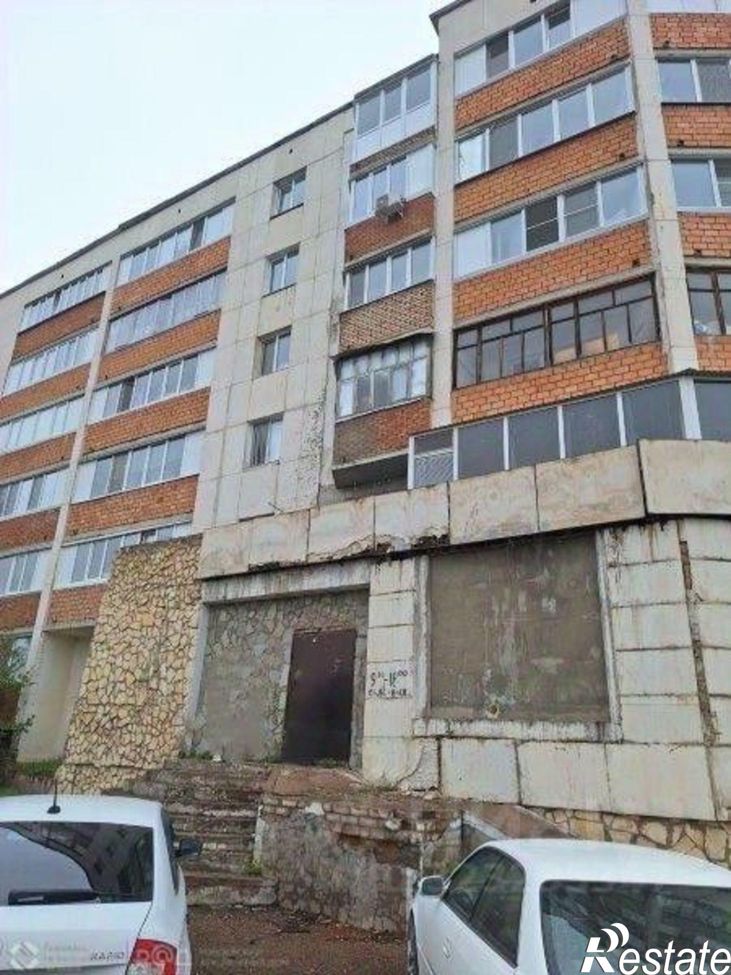 Купить офис, помещение под офис за 20 914 200 рублей на улица Левитана, 38