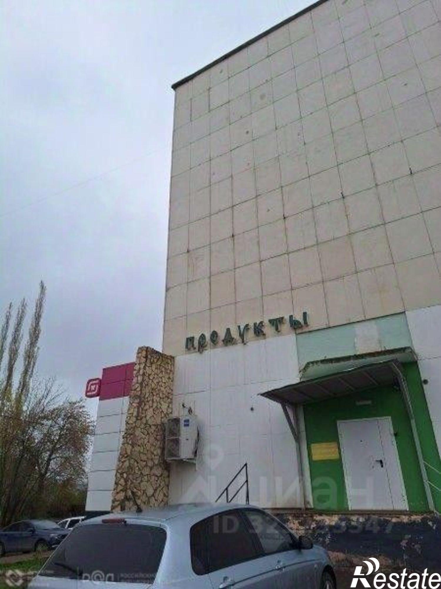 Купить офис, помещение под офис за 20 914 200 рублей на улица Левитана, 38