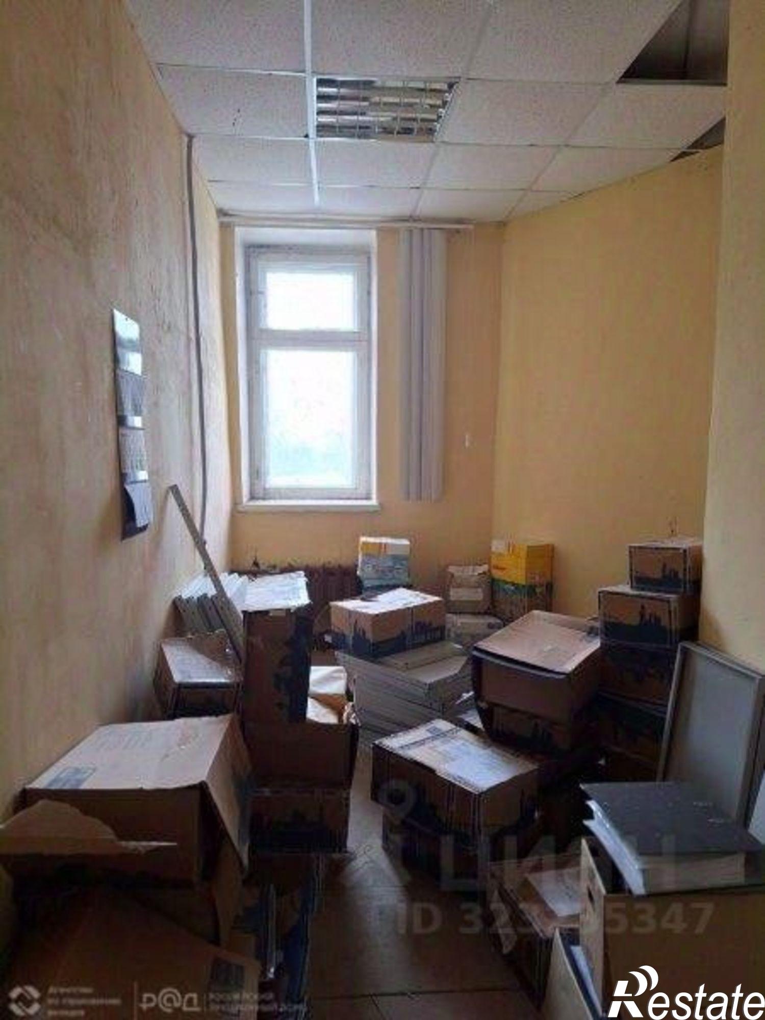 Купить офис, помещение под офис за 20 914 200 рублей на улица Левитана, 38