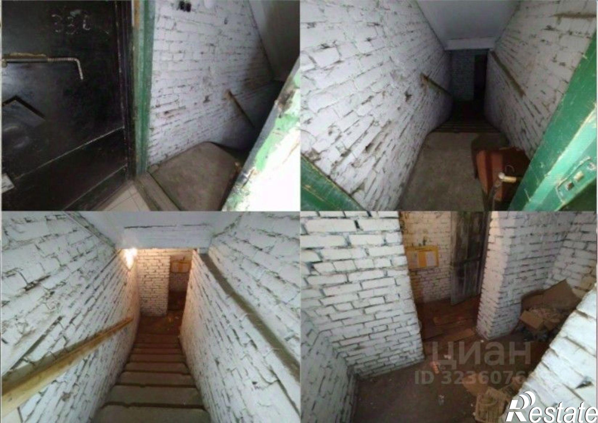 Купить офис, помещение под офис за 24 575 200 рублей на Архитектурная улица, 22