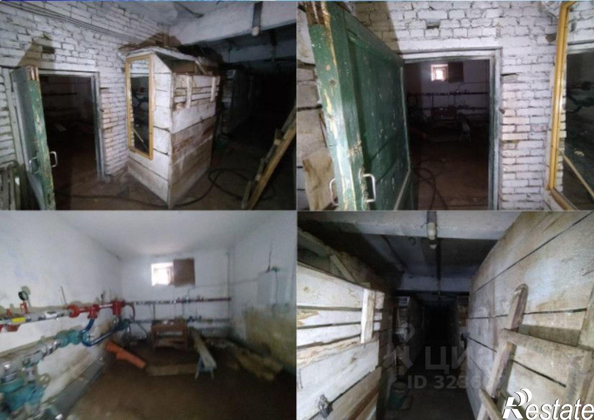 Купить офис, помещение под офис за 24 575 200 рублей на Архитектурная улица, 22