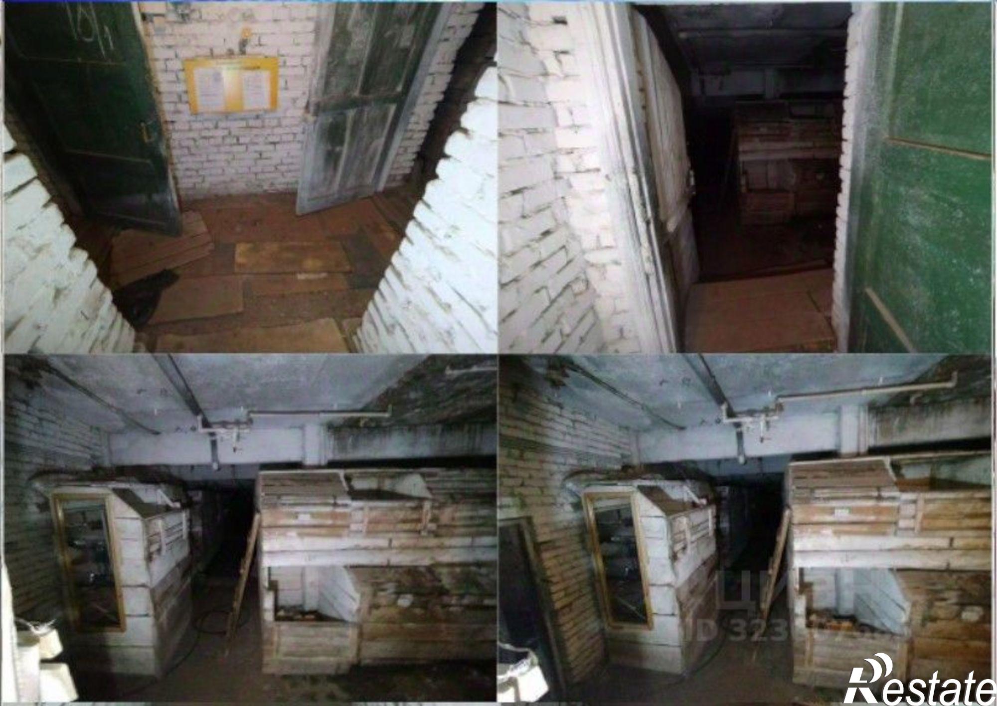 Купить офис, помещение под офис за 24 575 200 рублей на Архитектурная улица, 22