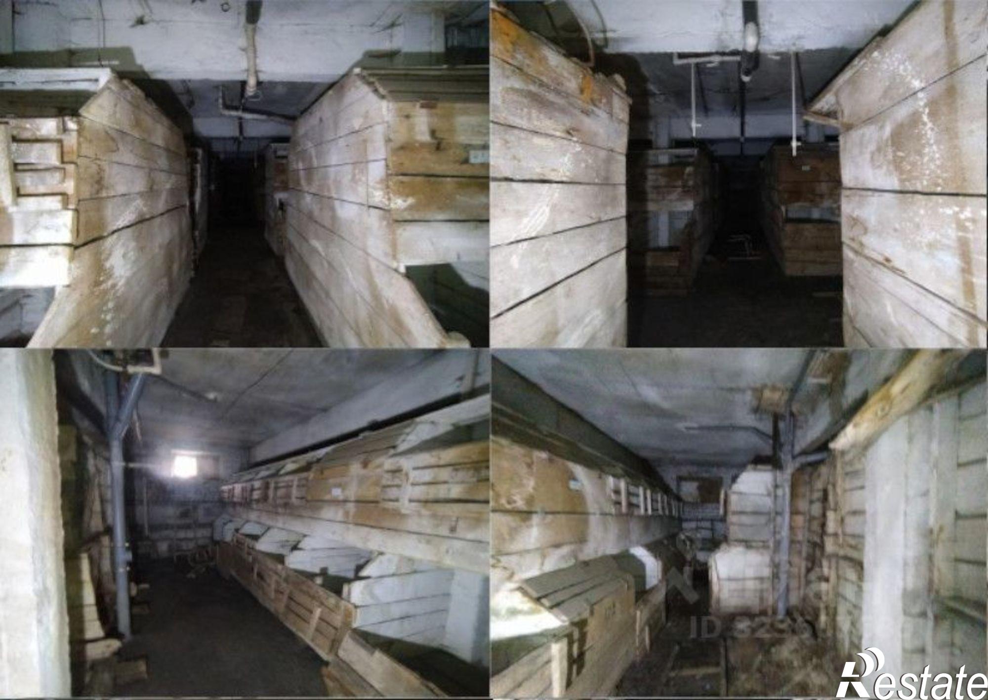 Купить офис, помещение под офис за 24 575 200 рублей на Архитектурная улица, 22