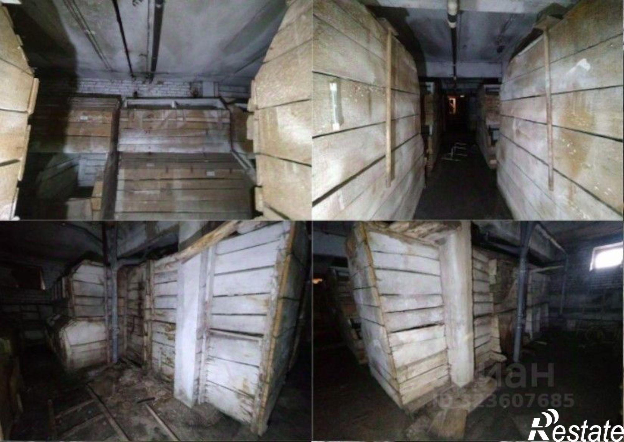 Купить офис, помещение под офис за 24 575 200 рублей на Архитектурная улица, 22