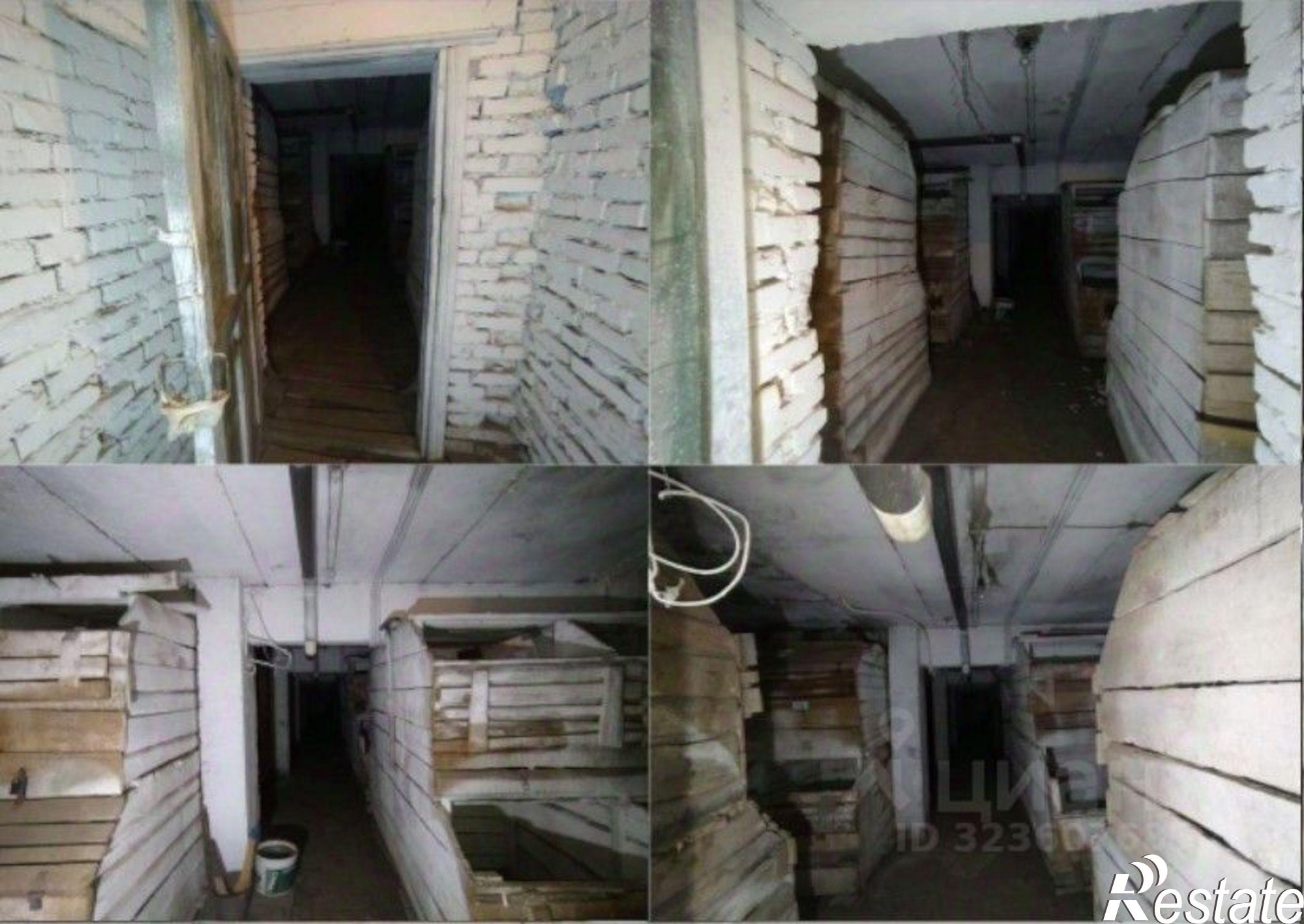 Купить офис, помещение под офис за 24 575 200 рублей на Архитектурная улица, 22