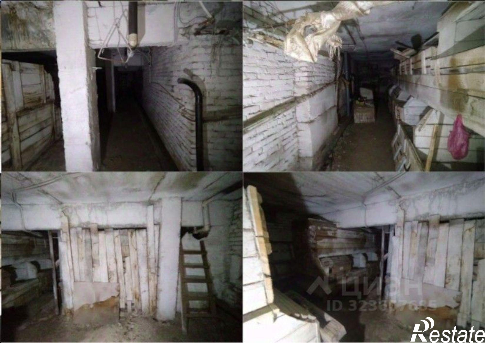 Купить офис, помещение под офис за 24 575 200 рублей на Архитектурная улица, 22