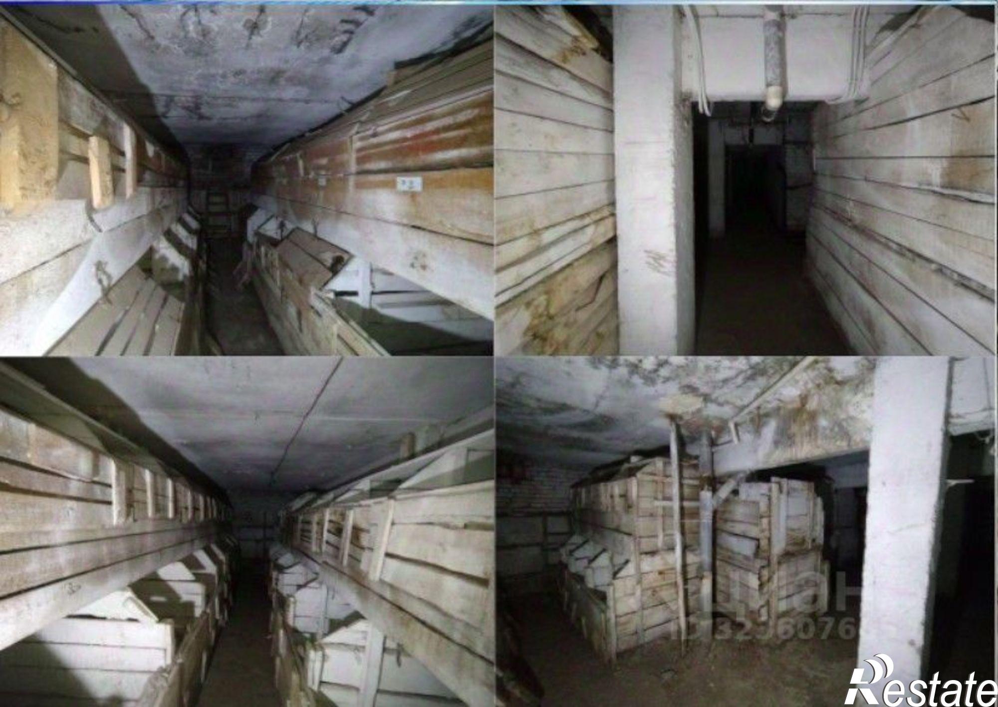 Купить офис, помещение под офис за 24 575 200 рублей на Архитектурная улица, 22