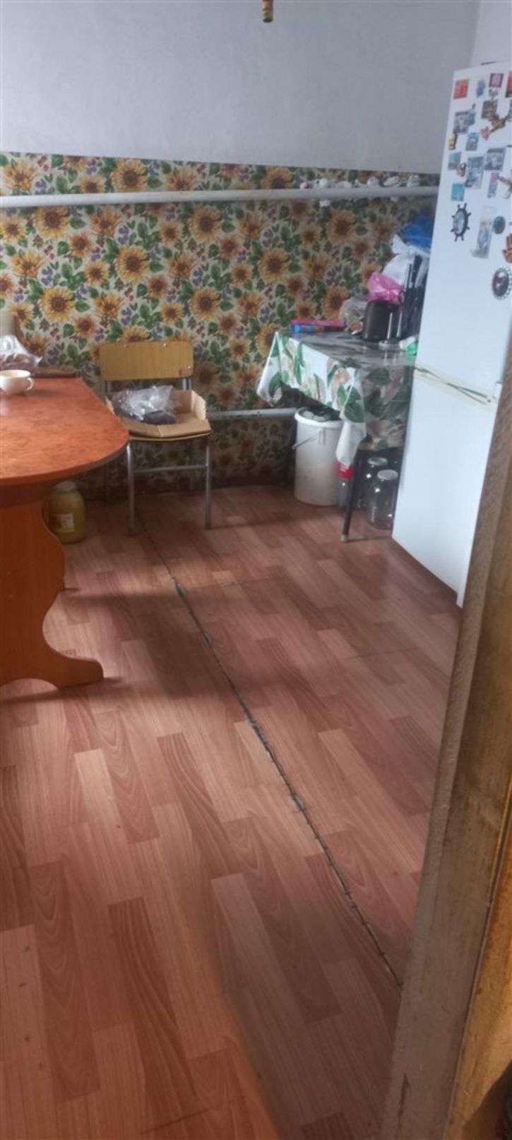 3-комн квартира ул Молодежная, д. 2