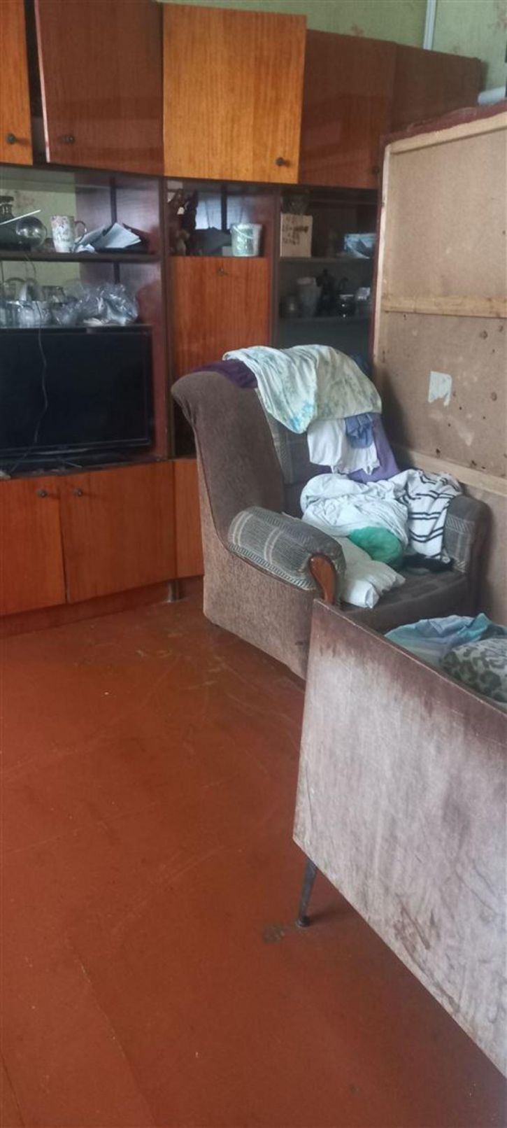 3-комн квартира ул Молодежная, д. 2