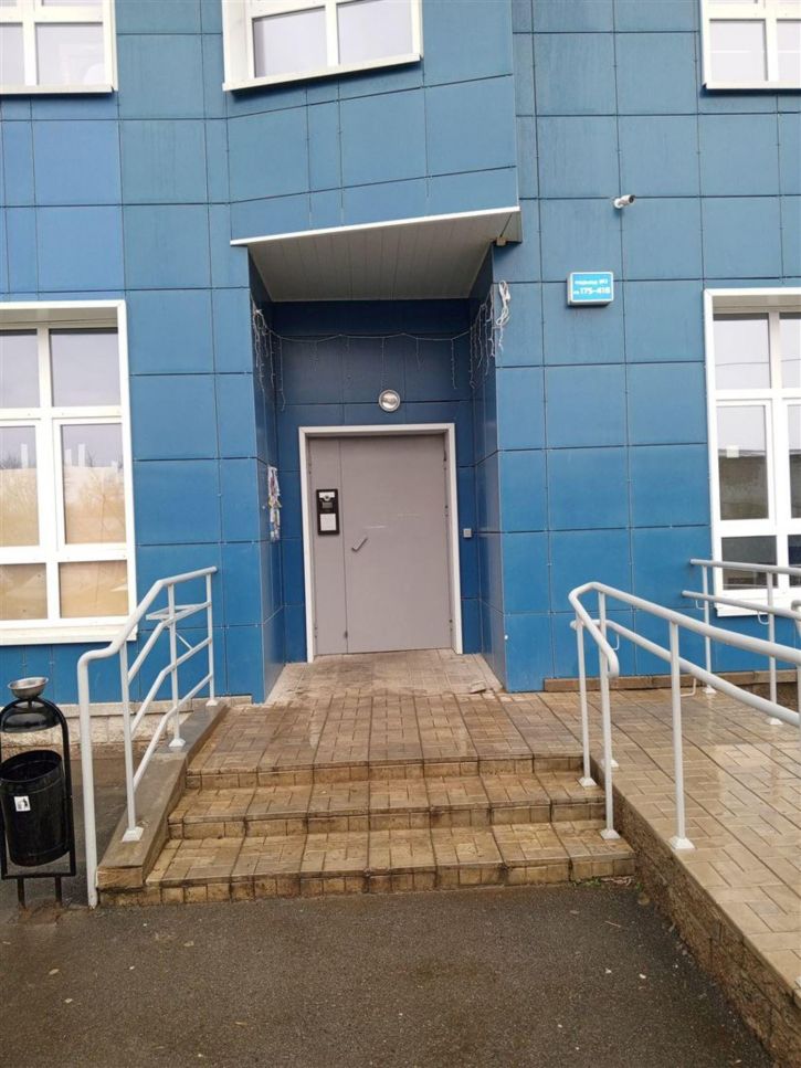 Студия ул Бородинская, д. 9