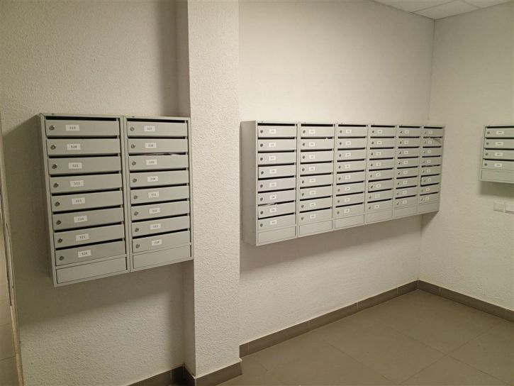 Студия ул Бородинская, д. 9